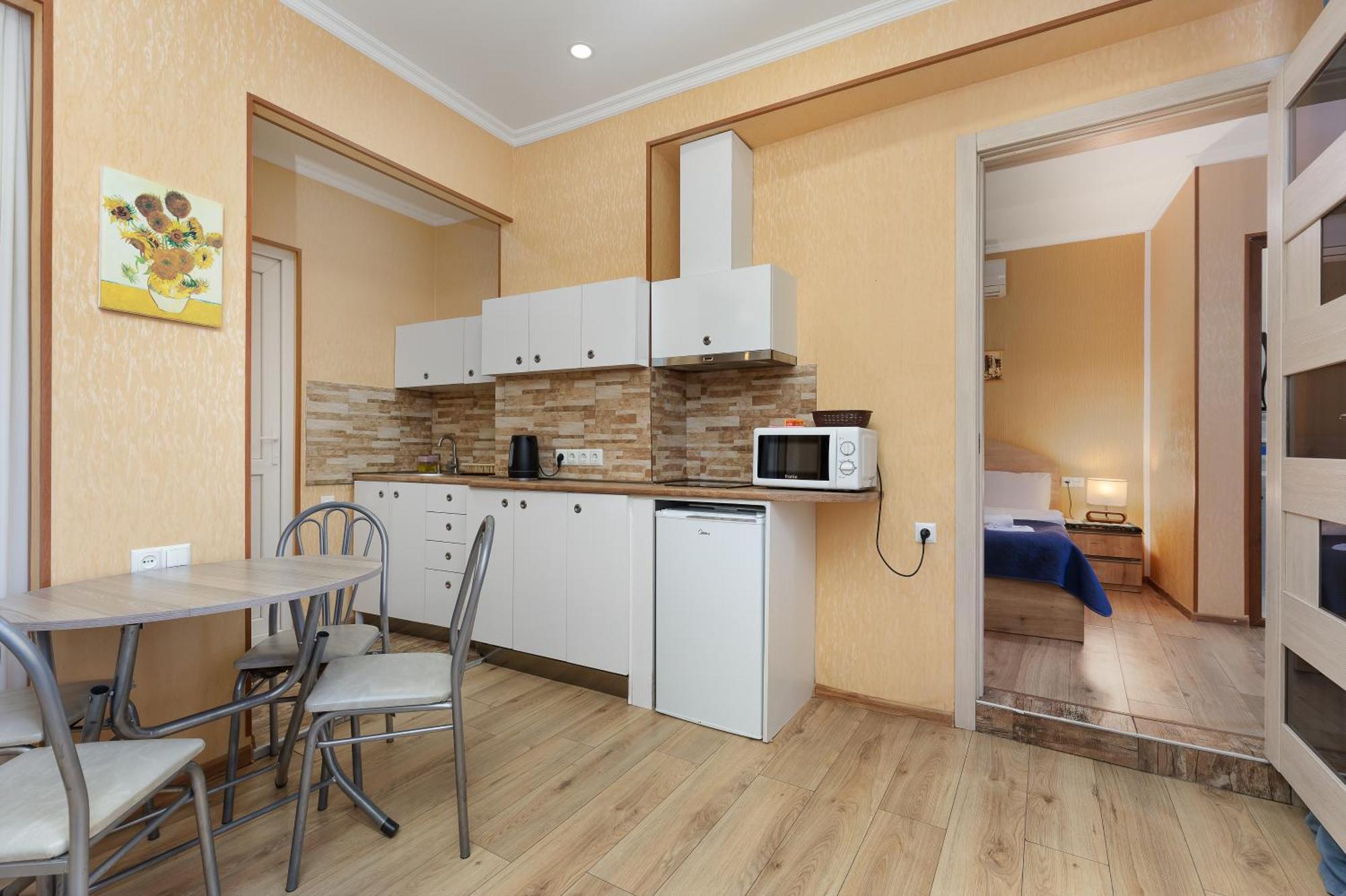 Apartments With Wine Cellar In Old Tbilisi Exterior foto